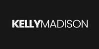 Kelly Madison logo